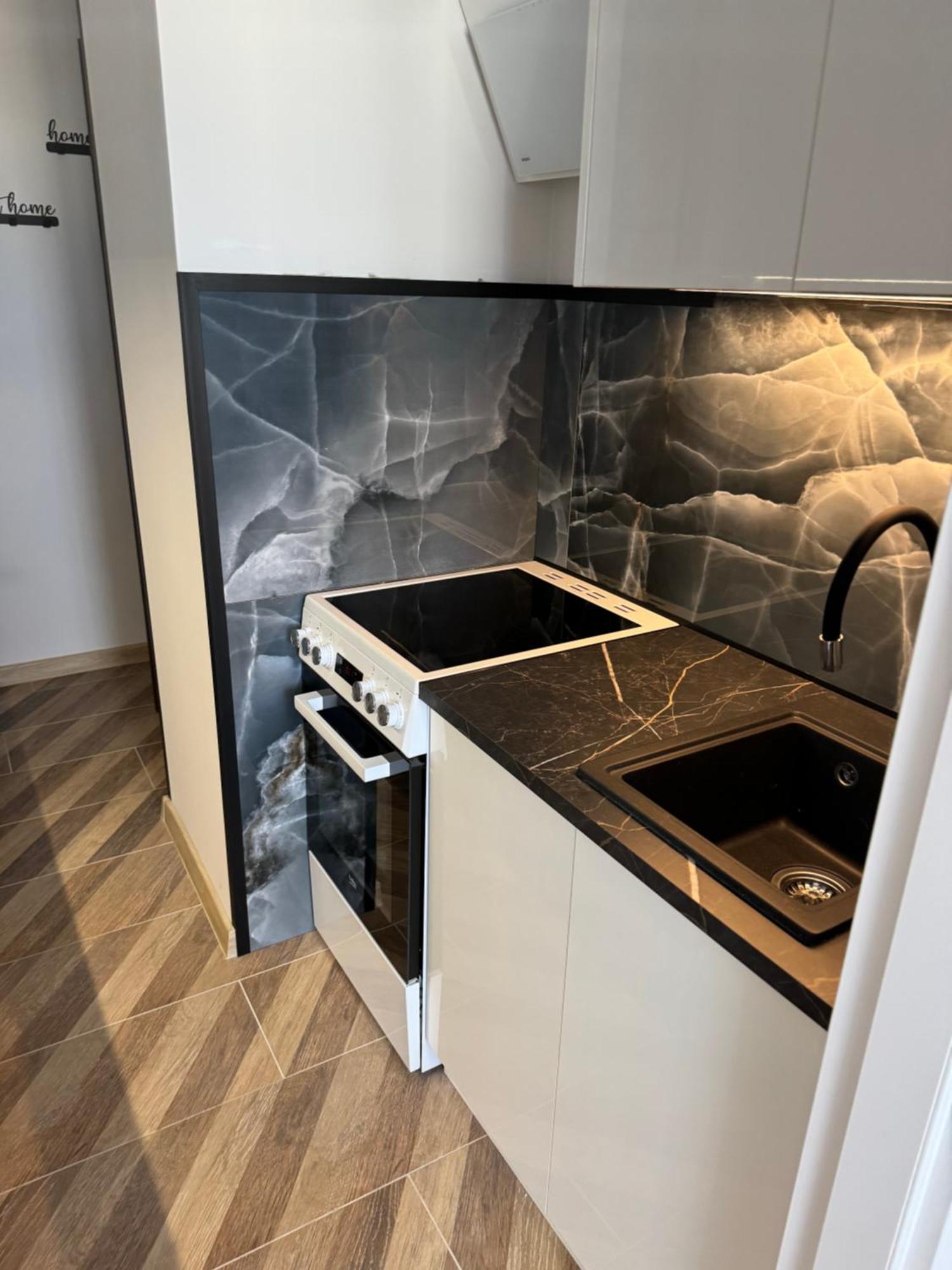 Skwer Kosciuszki 2024 Lägenhet Gdynia Exteriör bild