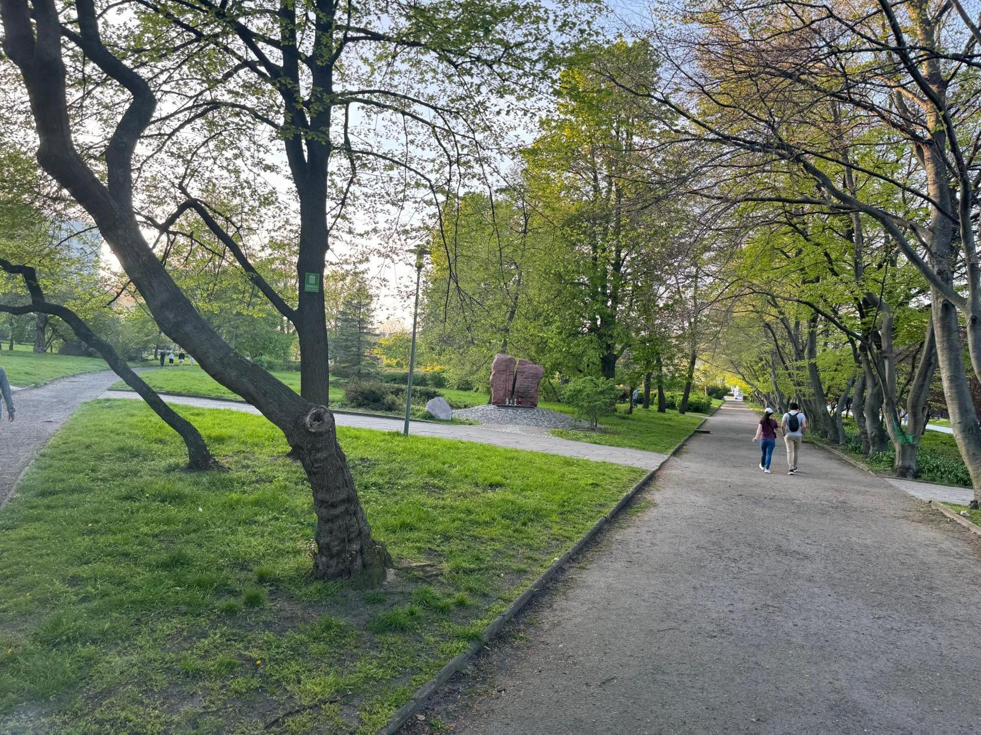 Skwer Kosciuszki 2024 Lägenhet Gdynia Exteriör bild